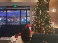 -普朗姆生蚝牛排馆 The Plump Oyster(成都摩方购物中心店)