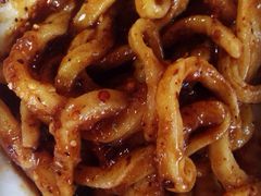 iphone_upload_pic-洞子口张老二凉粉(文殊院店)