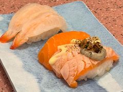 -元气寿司(环球港店)