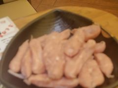 -九田家黑牛烤肉料理(衡百国际店)