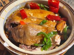 -南京大牌档(人民广场店)