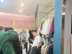 -拾光秀照相馆(石家庄勒泰中心店)