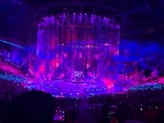 -广州长隆国际大马戏