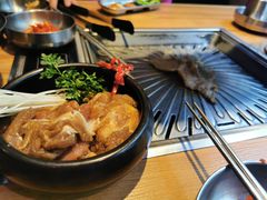 -汉拿山(魏公村店)