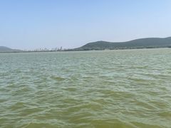 -云龙湖旅游景区