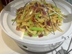 -冠州宴·海鲜烤鸭民间菜(冠县店)