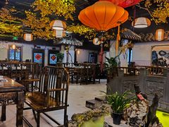 -庭院小酌(瑞莲街店)