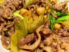 -辣可可·小炒黄牛肉(望京凯德MALL店)