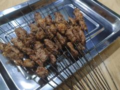 -清真·马峰烤肉(小学习北巷店)