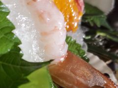 -極上萬膳·日料放题(海岸城店)