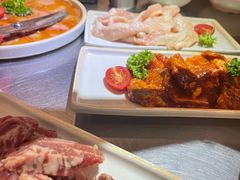 -喜来稀肉(虹泉路店)