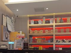 -北李·海肠捞饭·大连菜(望京凯德MALL店)