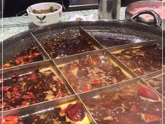 -五里关火锅(牛市口店)