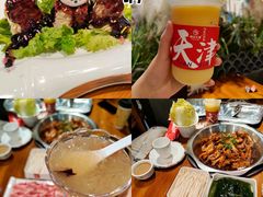 -槐店王婆大虾(开发区店)