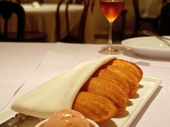 -壳里西餐厅Coquille Seafood Bistro(蒙自路店)