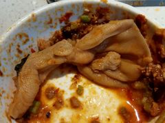 -海底捞火锅(长沙华创国际广场店)