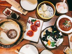 -火齐潮汕砂锅粥(五道口店)