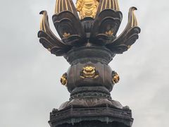 -灵山胜境