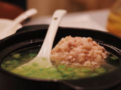 清炖狮子头-狮王府淮扬菜(新街口友谊店)