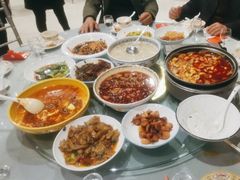 -小八仙·八方(移民广场店)