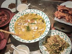 -老屋印象川菜(世纪东方店)