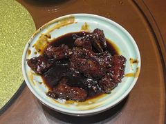 -徽三说·土徽菜·中国徽菜连锁品牌(一中店)