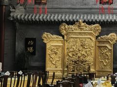 -仿膳饭庄·宫廷风味(百年传承店)