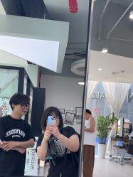-U·NI SALON 造型
