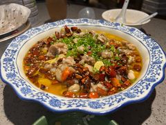 -荣家小吃(紫阳街店)