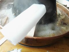 -东镇老火锅(长春路首店)