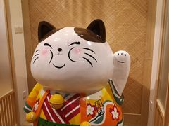 -屋虎猫馆(宝安大仟里店)
