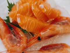 -上渔铁板烧(熙悦汇店)