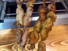 -寻香羊小羊·徐州烧烤(南京店)