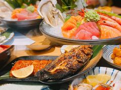 -枝魯枝魯自助料理