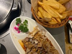 -同仁四季椰子鸡(宝安壹方城店)