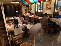 -可口香·非遗老号烧烤(南岗直营店)