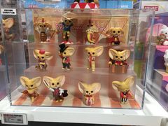 -泡泡玛特POPMART(崇文门国瑞城店)