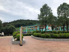 -南京银杏湖乐园