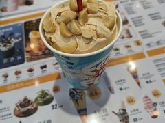 -DQ·蛋糕·冰淇淋(天通苑华联店)