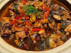 -柴米油盐(土菜院子店)