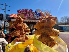 -大连海昌发现王国主题公园