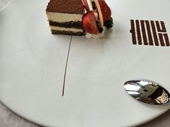 -V Bar海景扒房(北海湾惠龙万达嘉华酒店)