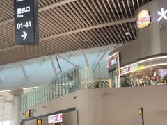 -青岛胶东国际机场