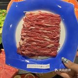 朝阳门坐满人的一家铜锅涮🥩
