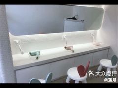-沥鲨亲子游泳俱乐部(金沙洲中心)