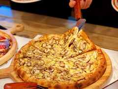 -比格比萨自助(德思勤四季汇店)