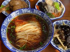 -孙盛兴奥灶面馆·蟹黄面·三虾面(山塘街总店)