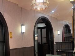 -华竹饭店(中央大街店)