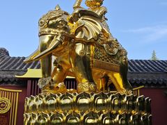 -西安市广仁寺