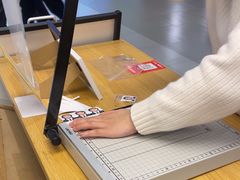 -一墨照相馆·证件照·形象照(世博店)